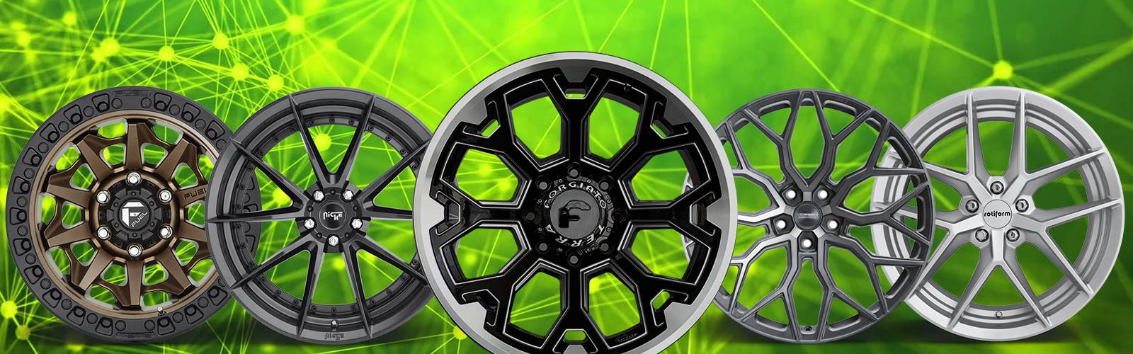 Wheels