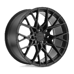 TSW 19x8.5 Sebring (5x108) ET+42 CB72.1 Matte Black