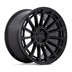 Niche 20x10.5 M274 Amalfi (5x112) ET+40 CB66.56 Matte Black