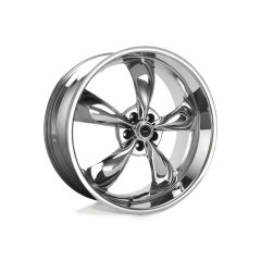 American Racing 16x7 AR605 Torq Thrust M (5x100) ET+35 CB57.1 Chrome