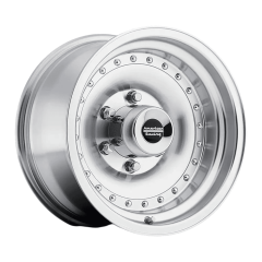 American Racing 14x7 AR61 Outlaw I (5x114.3) ET+00 CB83.06 Machined