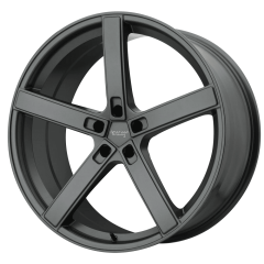 American Racing 20x10.5 AR920 Blockhead (5x114.3) ET+45 CB72.56 Charcoal