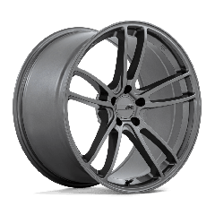 American Racing 19x9 AR941 Mach Five (5x114.3) ET+30 CB70.5 Graphite