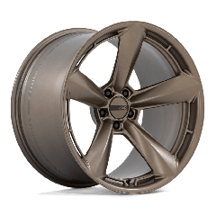 American Racing 20x9.5 TTF (5x114.3) ET+32 CB72.56 Matte Bronze