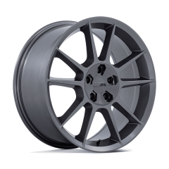 American Racing 19x8.5 AR947 (5x108/5x114.3) ET+40 CB72.56 Gunmetal