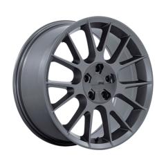 American Racing 19x8.5 AR948 (5x112/5x120) ET+40 CB74.1 Gunmetal