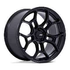 American Racing 19x11 AR952 GT Street (5x114.3) ET+50 CB70.5 Matte Black