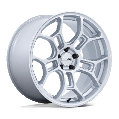 American Racing 19x11 AR952 GT Street (5x114.3) ET+50 CB70.5 Gloss Silver