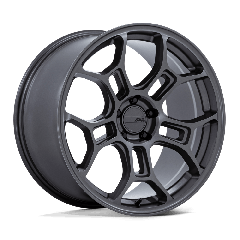 American Racing 19x11 AR952 GT Street (5x114.3) ET+50 CB70.5 Matte Gunmetal