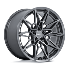 American Racing 19x10 AR955 Stampede (5x114.3) ET+35 CB70.5 Matte Anthracite