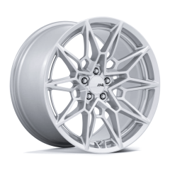 American Racing 19x10 AR955 Stampede (5x114.3) ET+35 CB70.5 Gloss Silver