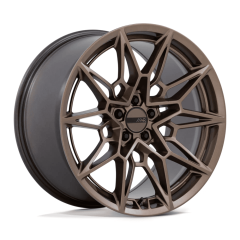 American Racing 19x10 AR955 Stampede (5x114.3) ET+35 CB70.5 Matte Bronze