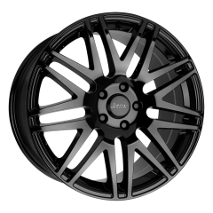 American Racing 19x8.5 AR928 (5x114.3) ET+40 CB72.56 Gloss Black