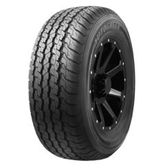 Autogreen 265/65R17 112T GrandTour AT2