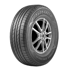 Autogreen 215/55R18 99V Sport Cruiser SC6