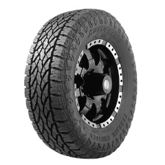 Autogreen 265/65R17 112T Terrain Cruiser A/T