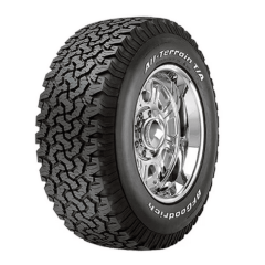 BFGoodrich LT275/65R20 126/123S All Terrain T/A KO2