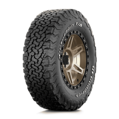 BFGoodrich LT225/70R17 110/107S All Terrain T/A KO2 (RWL)