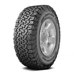 BFGoodrich LT285/55R20 117/114T All Terrain T/A KO2