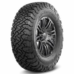 BFGoodrich LT295/60R20 126/123S All Terrain T/A KO3