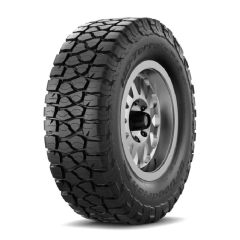BFGoodrich LT265/70R17 123/120Q HD-Terrain T/A KT