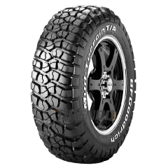 BFGoodrich LT265/75R16 119/116Q Mud Terrain T/A KM2 (RWL)