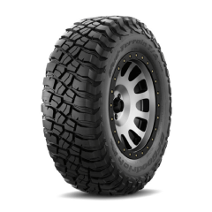 BFGoodrich 37/13.5R18 LT 128Q Mud Terrain T/A KM3