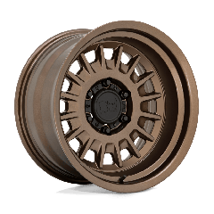 Black Rhino 17x8.5 Aliso (6x139.7) ET-10 CB106.1 Gloss Bronze