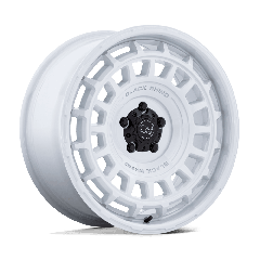 Black Rhino 17x8.5 BR024 Awol (6x139.7) ET+10 CB106.1 Gloss White