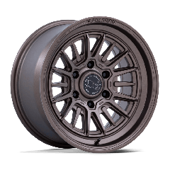 Black Rhino 20x9 BR030 Taleo (6x135) ET+12 CB87.1 Burnt Bronze
