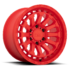 Black Rhino 17x8.5 Raid (5x127) ET-18 CB71.5 Gloss Red