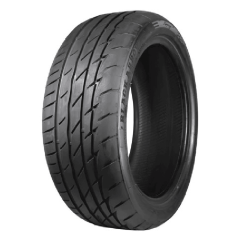 BlackArrow 195/50R15 82V Super Dart P03