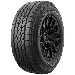 Bridgestone 245/70R16 111S Dueler A/T 002 RWL