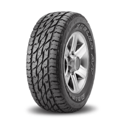Bridgestone 265/70R15 112T Dueler A/T D697 (RWL)