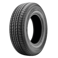 Bridgestone 265/60R18 110H Dueler H/T D684 II