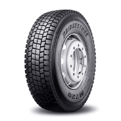 Bridgestone 315/80R22.5 154/150M M729 (Drive)