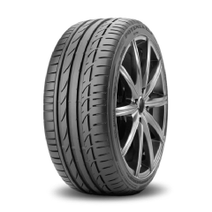 Bridgestone 225/45R18 95W Potenza S001 RFT (*) BMW *RunFlat*