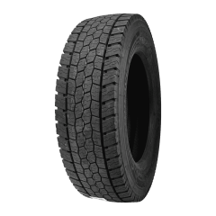 Bridgestone 315/80R22.5 156/150L R-Drive 002