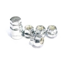 LOCKNUTS 12 x 1.5 OPEN END