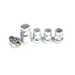 LOCKNUTS 14 x 1.5 CLOSED END