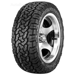 Comforser 245/60R18 105T CF1100 A/T (RWL)