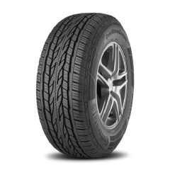 Continental 255/65R18 115H ContiCrossContact LX 2