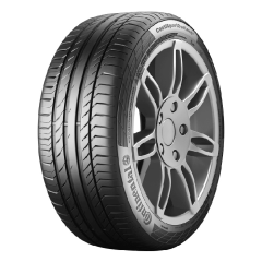 Continental 315/35R20 110W ContiSportContact 5 SUV SSR (*) BMW *RunFlat*