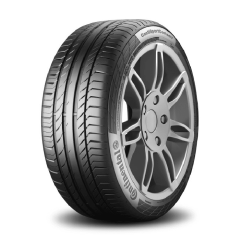 Continental 225/45R18 95Y XL ContiSportContact 5 SSR (*) BMW *RunFlat*