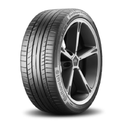 Continental 305/40R20 112Y ContiSportContact 5P (N0)