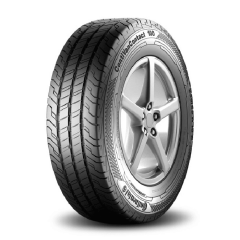 Continental 195/80R14C 106/104Q ContiVanContact 100