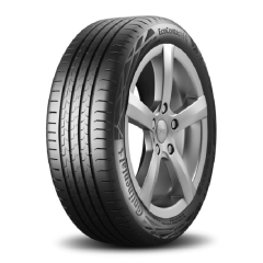 Continental 255/40R20 101T EcoContact 6Q