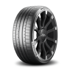 Continental 315/25R19 98Y SportContact 6