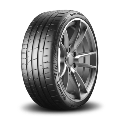 Continental 235/35R19 91Y SportContact 7