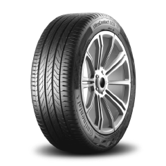Continental 175/50R15 75H UltraContact UC6